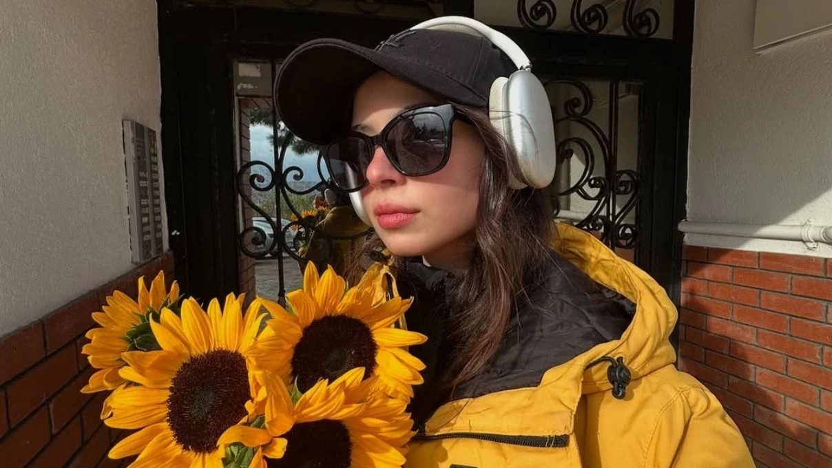 Taşacak Bu Deniz dizisinin Fadime’si Zeynep Atılgan kimdir? Zeynep Atılgan kaç yaşında hangi projelerde yer aldı?