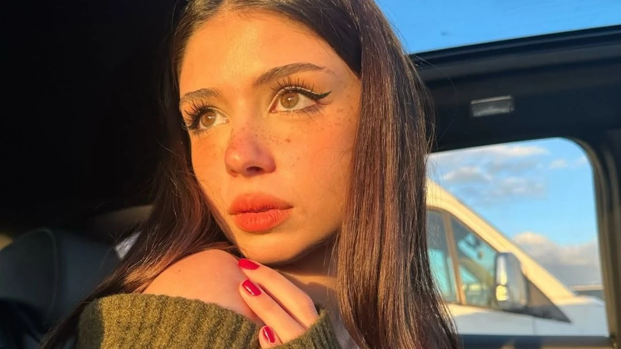 Taşacak Bu Deniz dizisinin Fadime’si Zeynep Atılgan kimdir? Zeynep Atılgan kaç yaşında hangi projelerde yer aldı?