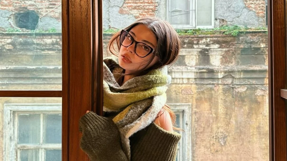 Taşacak Bu Deniz dizisinin Fadime’si Zeynep Atılgan kimdir? Zeynep Atılgan kaç yaşında hangi projelerde yer aldı?