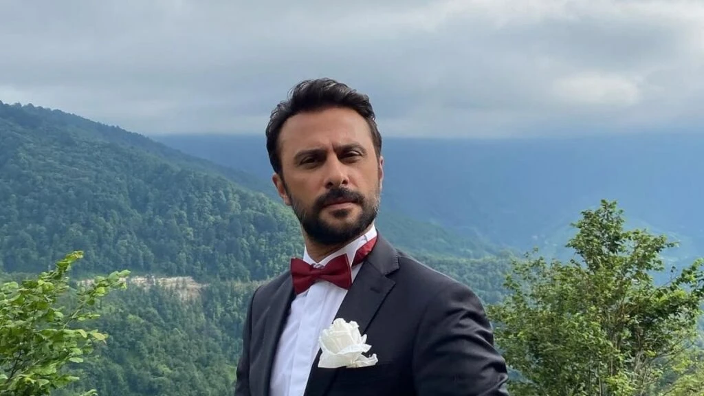 Taşacak Bu Deniz dizisinin Süleyman’ı Onur Dilber kimdir? Onur Dilber kaç yaşında hangi projelerde oynadı?
