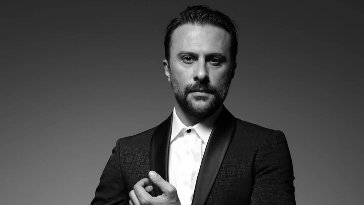 Taşacak Bu Deniz dizisinin Süleyman’ı Onur Dilber kimdir? Onur Dilber kaç yaşında hangi projelerde oynadı?