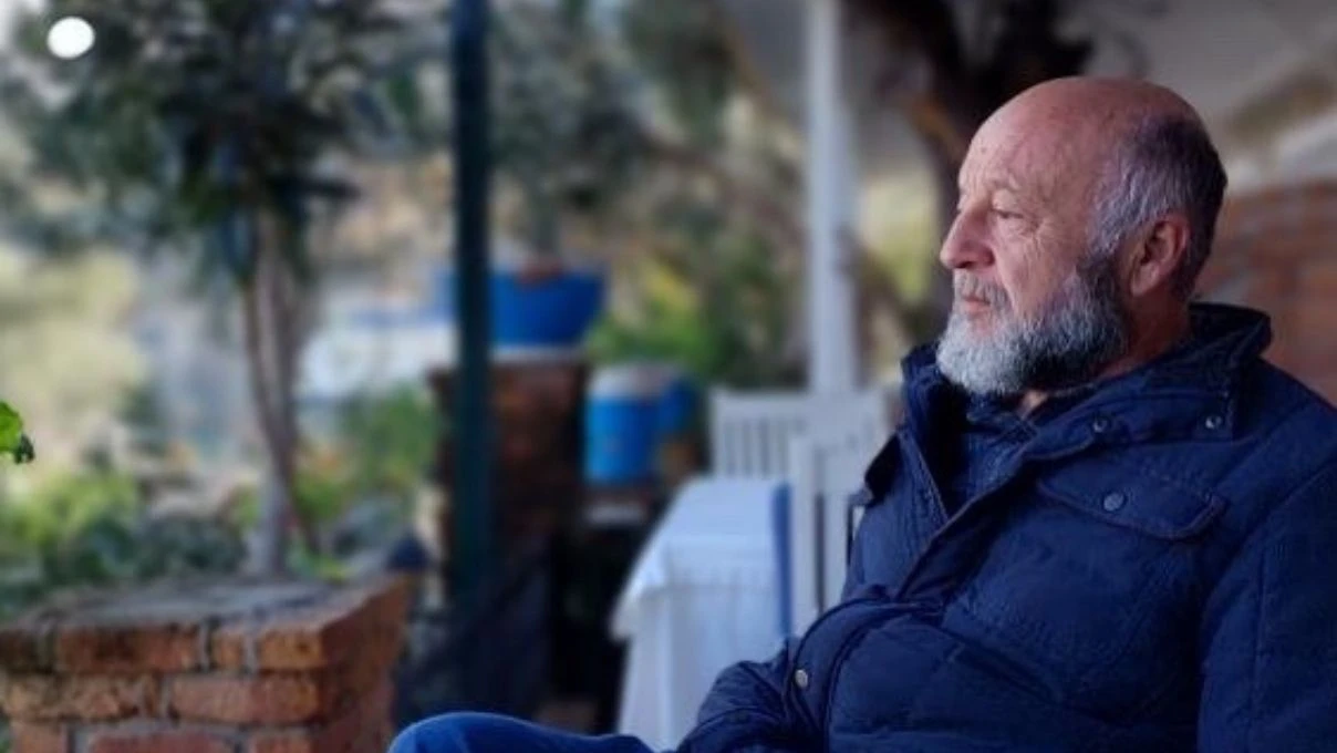 Taşacak Bu Deniz dizisinin Dursun’u Hakan Salınmış kimdir? Hakan Salınmış kaç yaşında? 