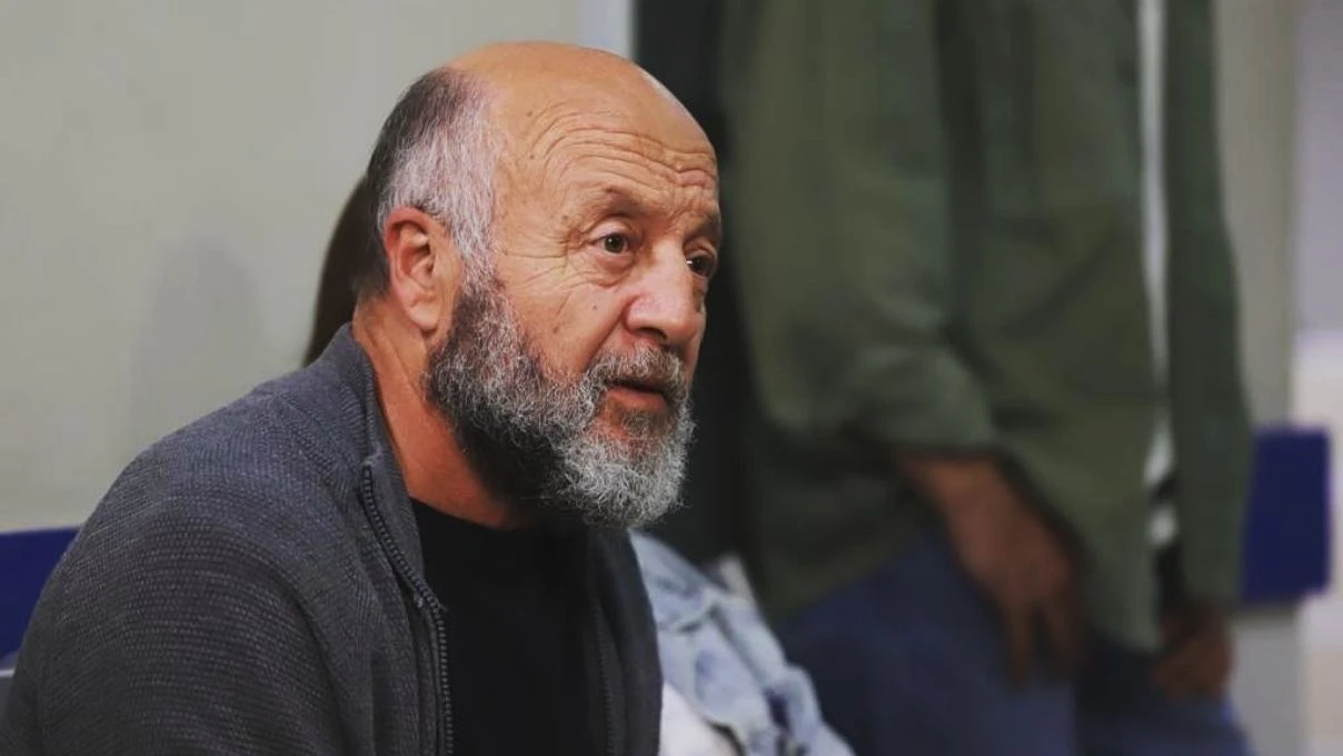 Taşacak Bu Deniz dizisinin Dursun’u Hakan Salınmış kimdir? Hakan Salınmış kaç yaşında? 