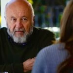 Taşacak Bu Deniz dizisinin Dursun’u Hakan Salınmış kimdir? Hakan Salınmış kaç yaşında?