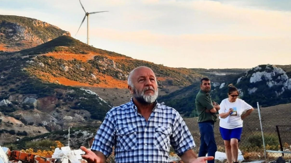 Taşacak Bu Deniz dizisinin Dursun’u Hakan Salınmış kimdir? Hakan Salınmış kaç yaşında? 