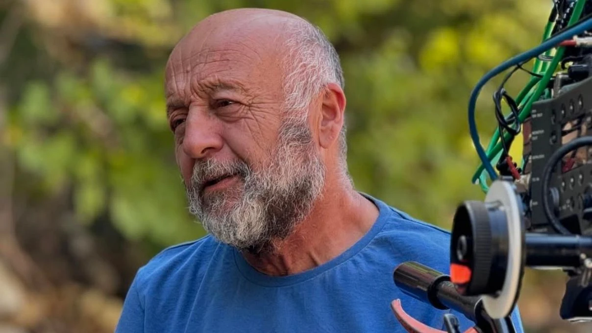 Taşacak Bu Deniz dizisinin Dursun’u Hakan Salınmış kimdir? Hakan Salınmış kaç yaşında? 