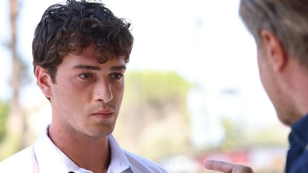 Kaan Akkaya kimdir kaç yaşında? Kaan Akkaya sevgilisi var mı?
