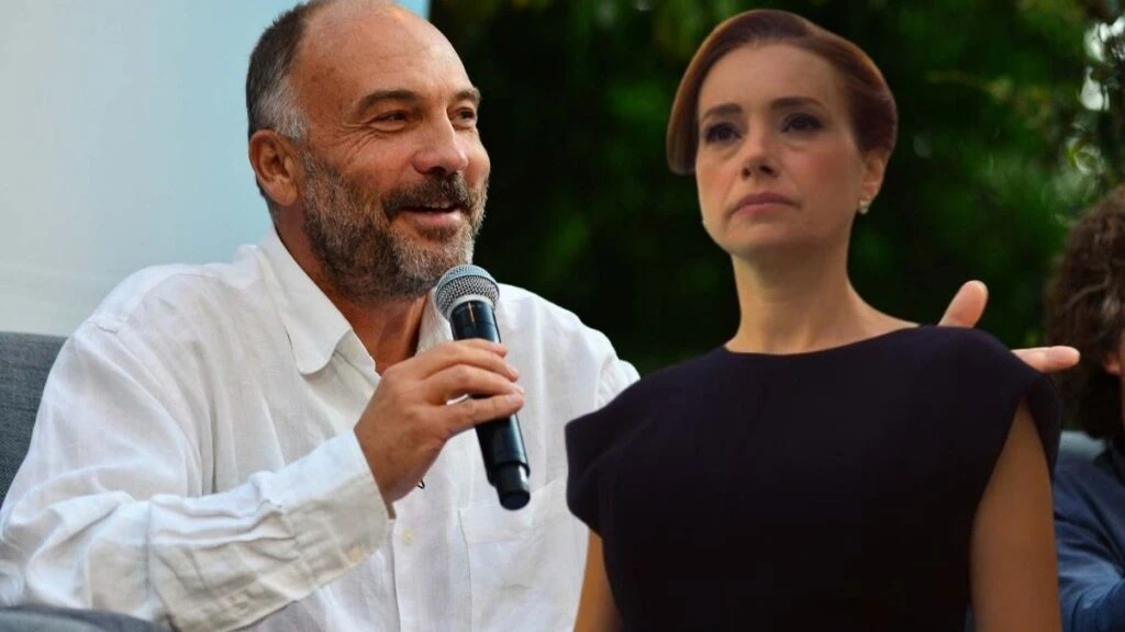 Mahir Günşiray Kıskanmak dizisinde! Usta oyuncu Selim Hoca rolüyle izleyici karşısına çıkacak
