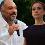 Mahir Günşiray Kıskanmak dizisinde! Usta oyuncu Selim Hoca rolüyle izleyici karşısına çıkacak