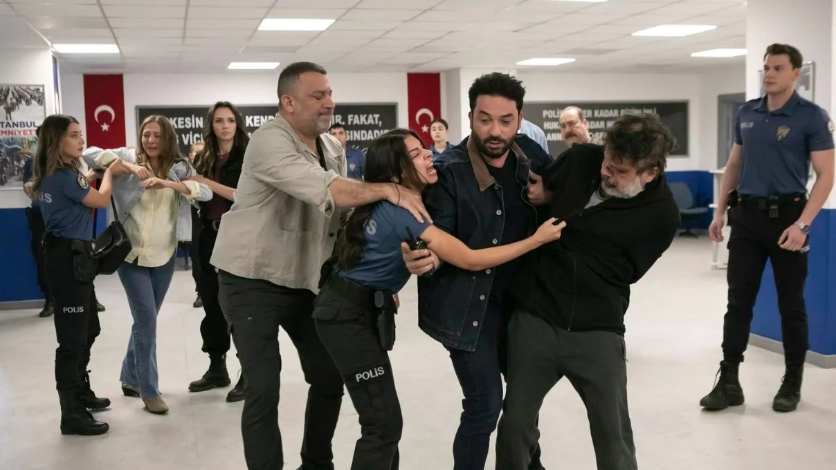 Arka Sokaklar 723. bölüm fragmanı yayınlandı mı? Yeni bölümde neler olacak?