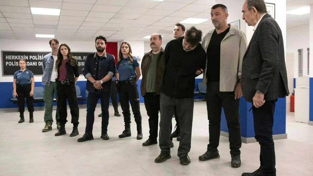 Arka Sokaklar 723. bölüm fragmanı yayınlandı mı? Yeni bölümde neler olacak?