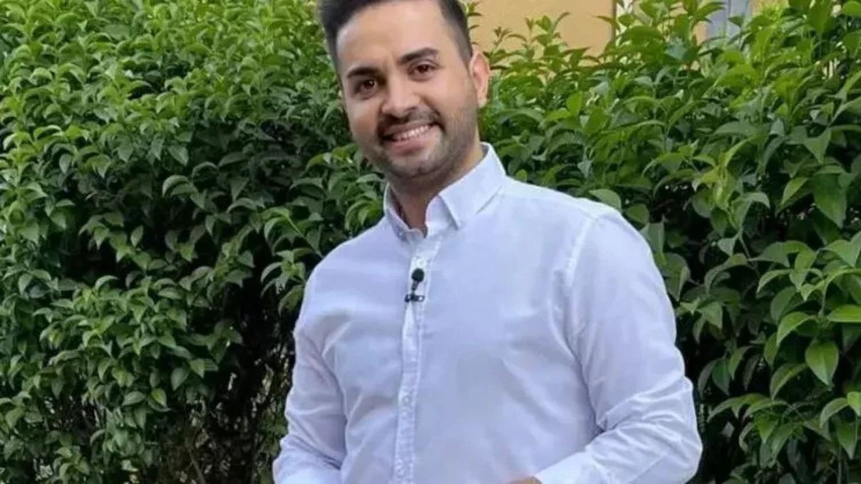 Kadir Ezildi gözyaşlarına boğuldu! Her anı paylaştı