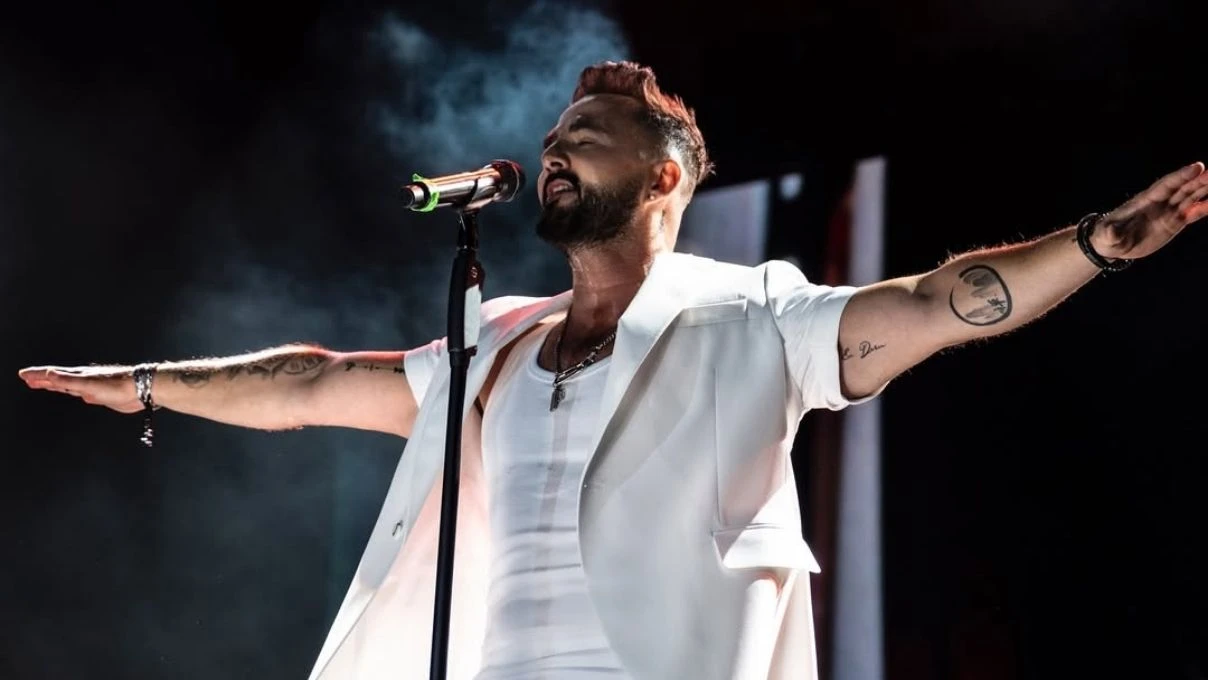 Gökhan Özen’den sevgilisiyle ilk paylaşım! Ünlü ismin söylediği sözler gündem oldu