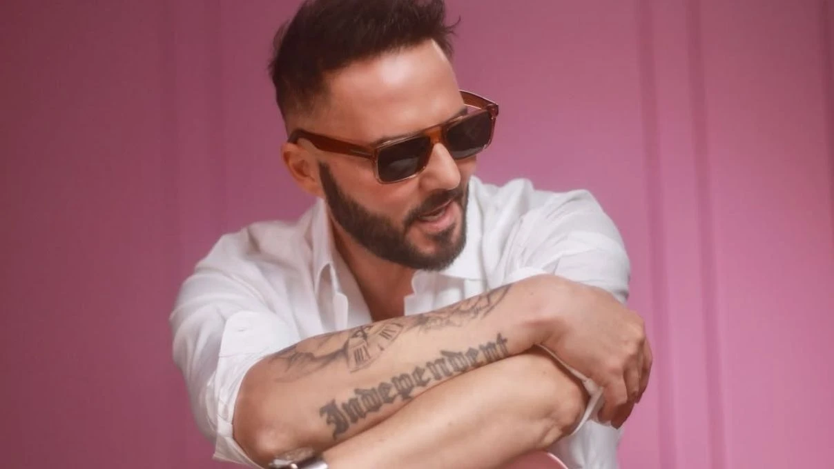 Gökhan Özen’den sevgilisiyle ilk paylaşım! Ünlü ismin söylediği sözler gündem oldu