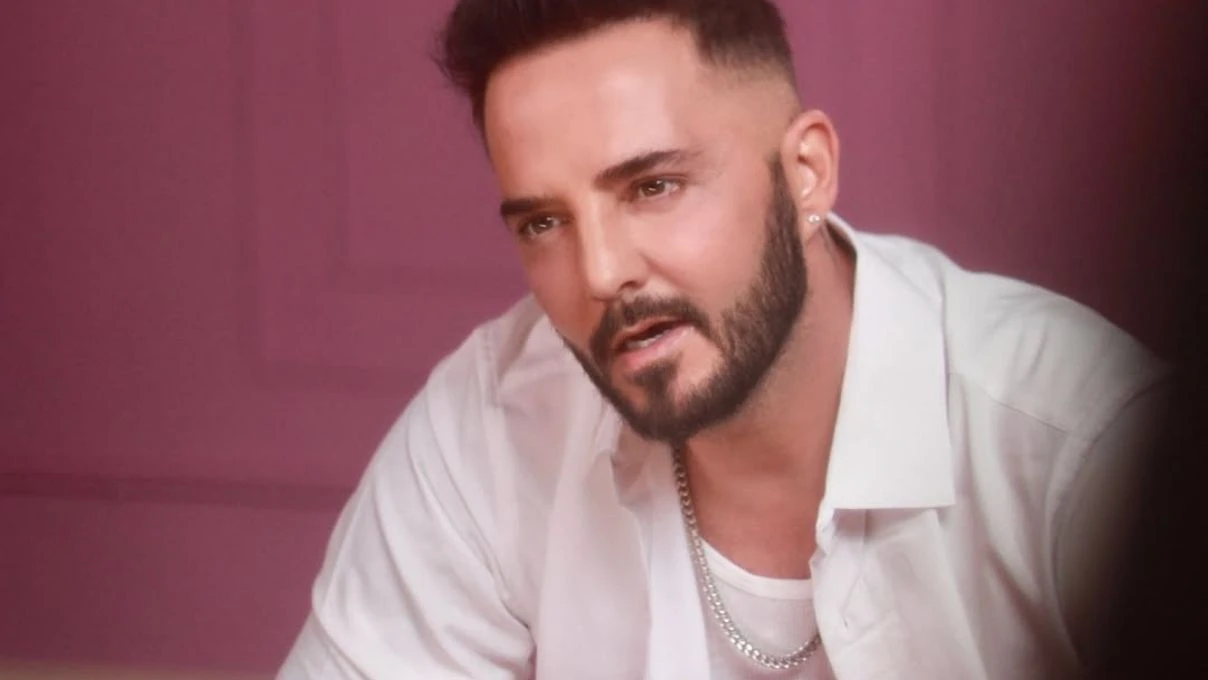 Gökhan Özen’den sevgilisiyle ilk paylaşım! Ünlü ismin söylediği sözler gündem oldu