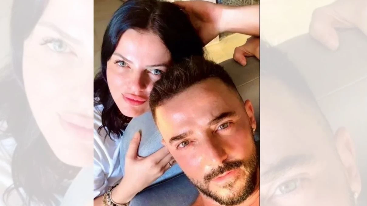 Gökhan Özen’den sevgilisiyle ilk paylaşım! Ünlü ismin söylediği sözler gündem oldu