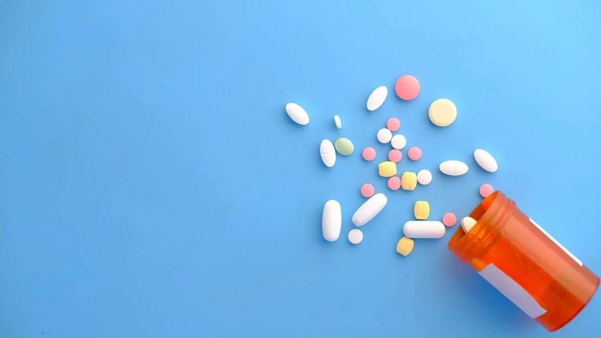 Antibiyotikleri çöpe atın! Sadece 4 malzemeyle doğal ilaç tarifi