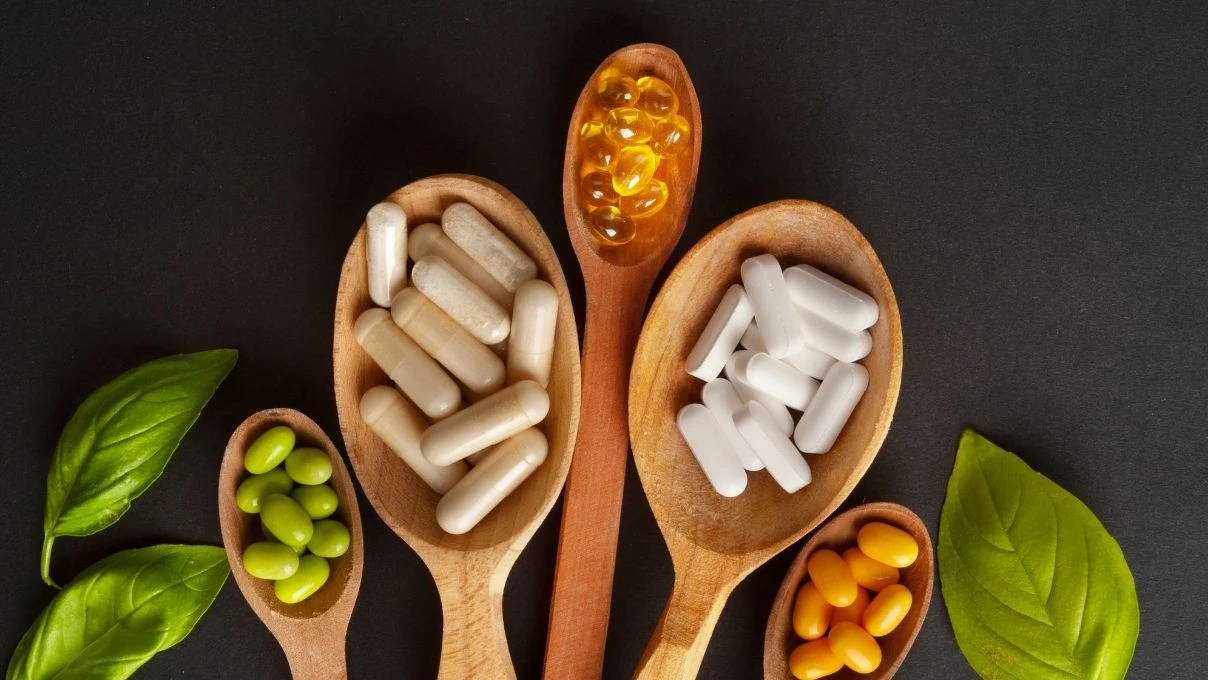 Antibiyotikleri çöpe atın! Sadece 4 malzemeyle doğal ilaç tarifi