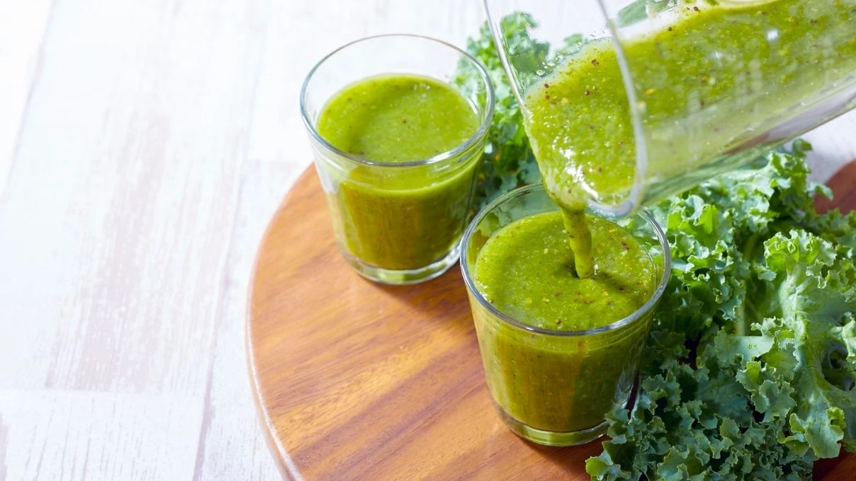 Antibiyotikleri çöpe atın! Sadece 4 malzemeyle doğal ilaç tarifi