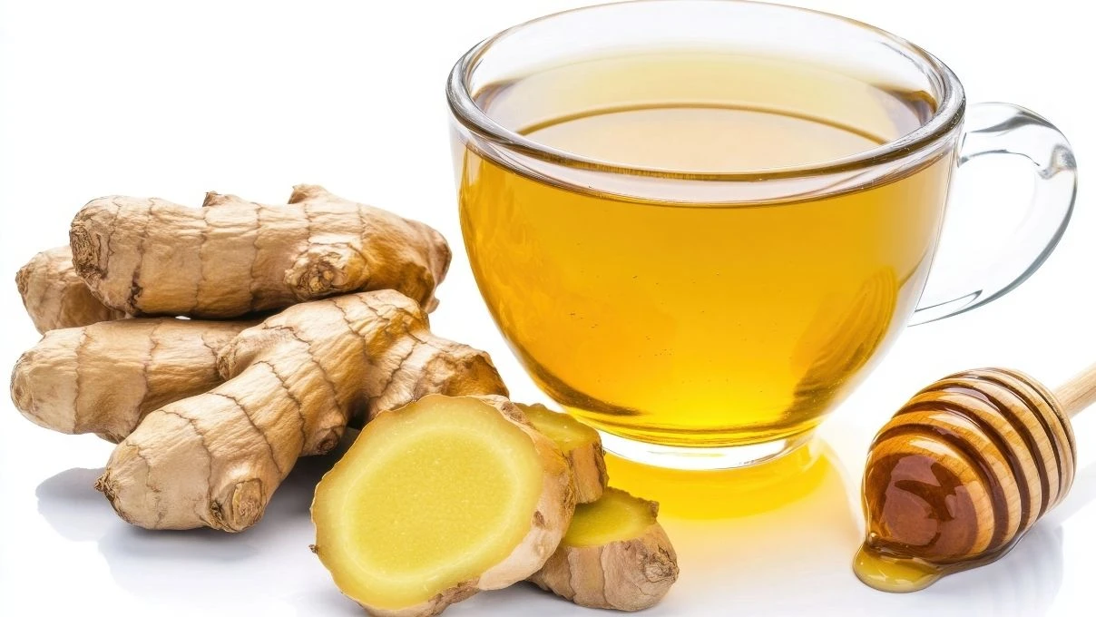 Antibiyotikleri çöpe atın! Sadece 4 malzemeyle doğal ilaç tarifi