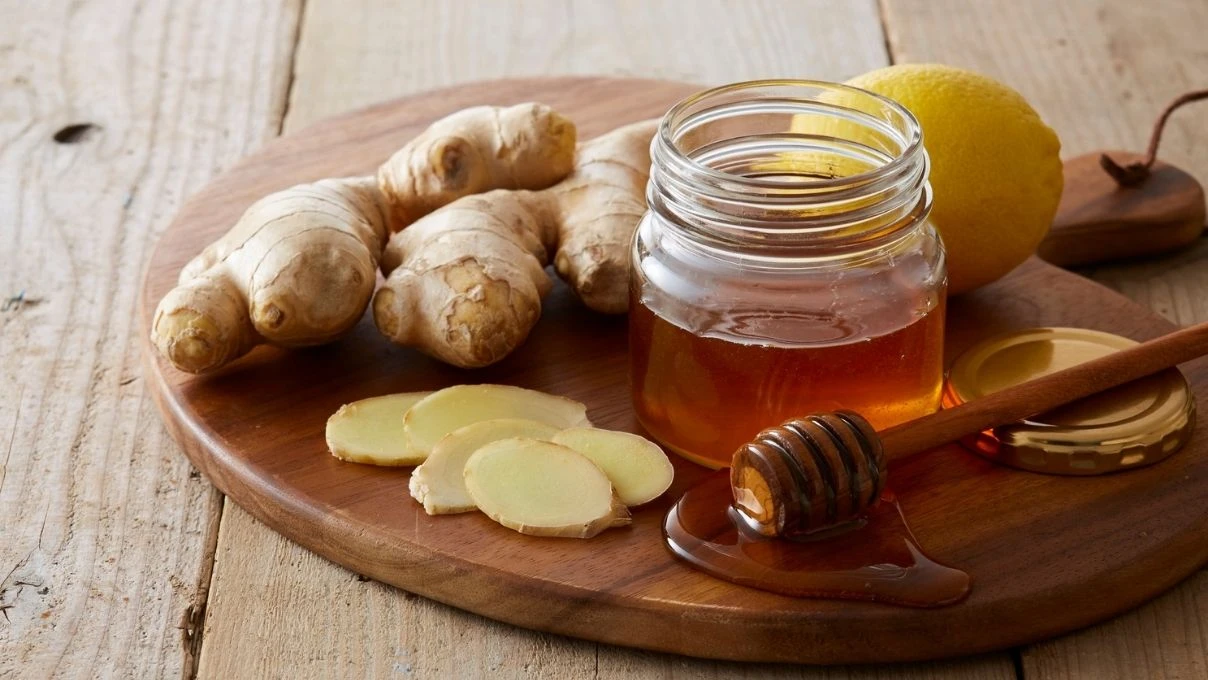 Antibiyotikleri çöpe atın! Sadece 4 malzemeyle doğal ilaç tarifi