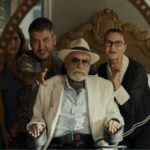 Haluk Bilgiler ve Feyyaz Yiğit’i bir araya getiren ‘Yan Yana’ filminin fragmanı yayınlandı!