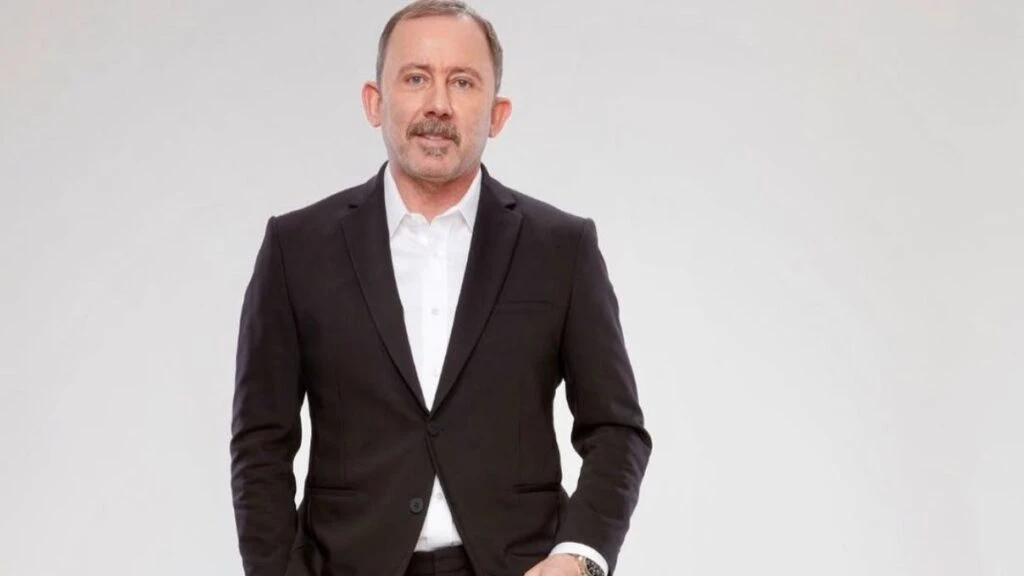 Sergen Yalçın’ın sevgilisi kimdir kaç yaşında? Sergen Yalçın neden gündem oldu?