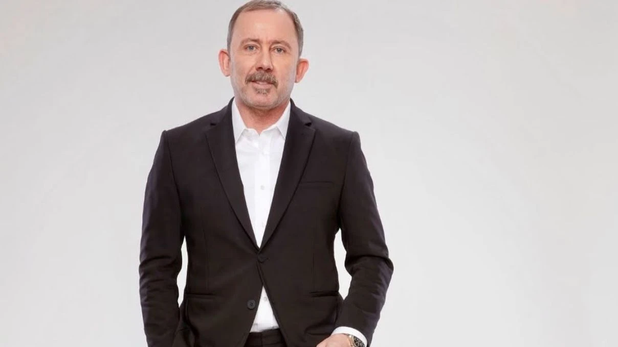 Sergen Yalçın’ın sevgilisi kimdir kaç yaşında? Sergen Yalçın neden gündem oldu?