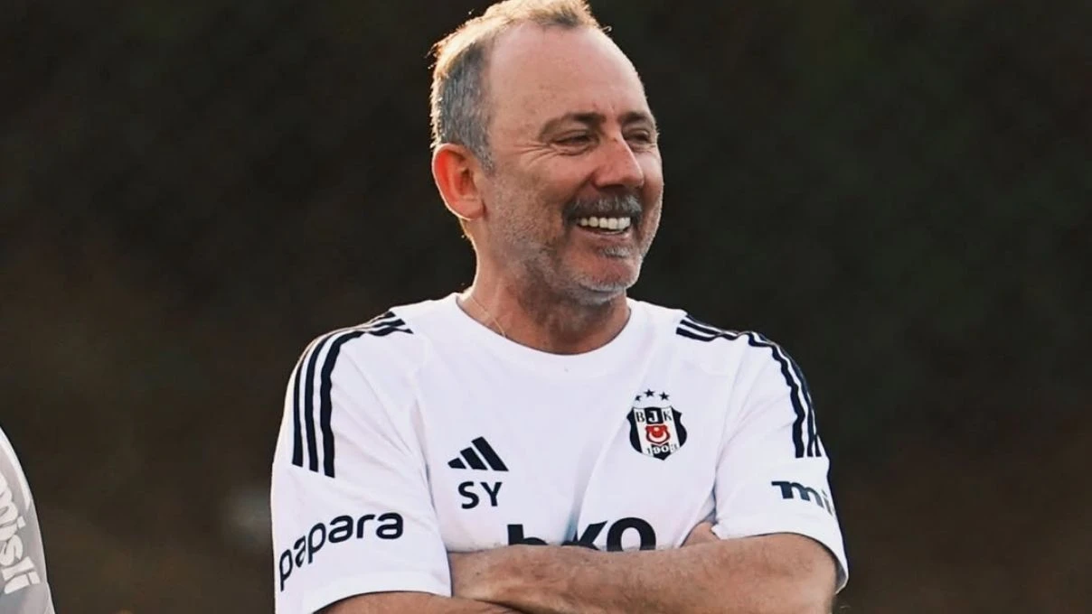 Sergen Yalçın’ın sevgilisi kimdir kaç yaşında? Sergen Yalçın neden gündem oldu?