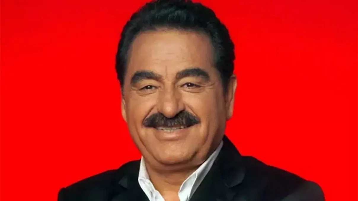 İbrahim Tatlıses’ten anlamlı hareket! Ünlü şarkıcı Neşet Ertaş’ın mezarına ziyarette bulundu