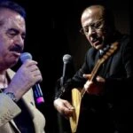 İbrahim Tatlıses’ten anlamlı hareket! Ünlü şarkıcı Neşet Ertaş’ın mezarına ziyarette bulundu