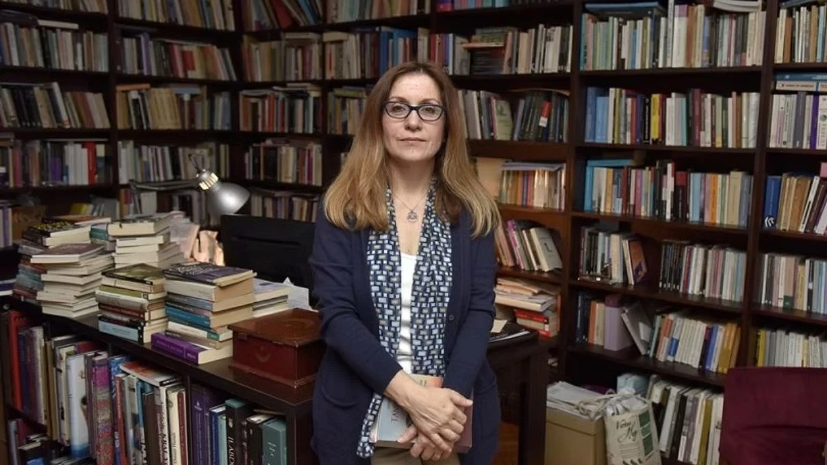 Handan İnci Elçi kimdir, kaç yaşında? Handan İnci Elçi neden öldü?