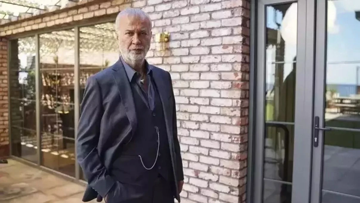 Eşref’in babası Hıdır mı? Hıdır kimin babası?