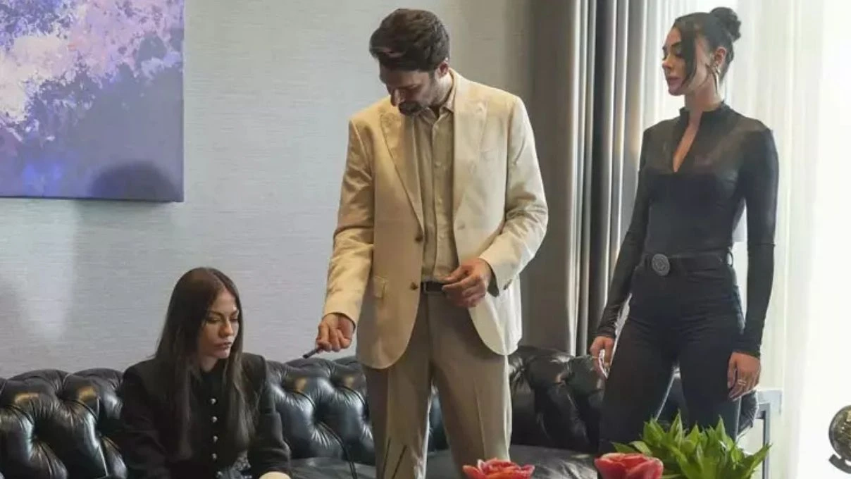 Eşref’in babası Hıdır mı? Hıdır kimin babası?