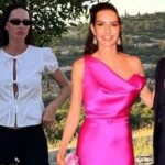 Yasemin Ergene ve eski eşi İzzet Özilhan boşanmayı çabuk unuttu! Geceler hızlı başladı