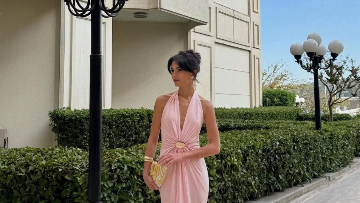 Helin Kandemir, Özcan Deniz filmiyle dönüyor! 25 yıllık aşkı anlatıyor