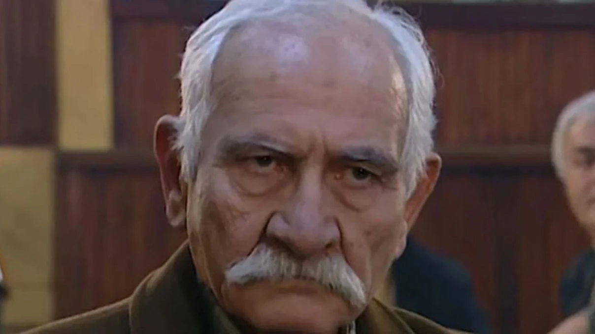 Arif Erkin Güzelbeyoğlu kimdir? Arif Erkin Güzelbeyoğlu kaç yaşında hangi projelerde rol aldı? 