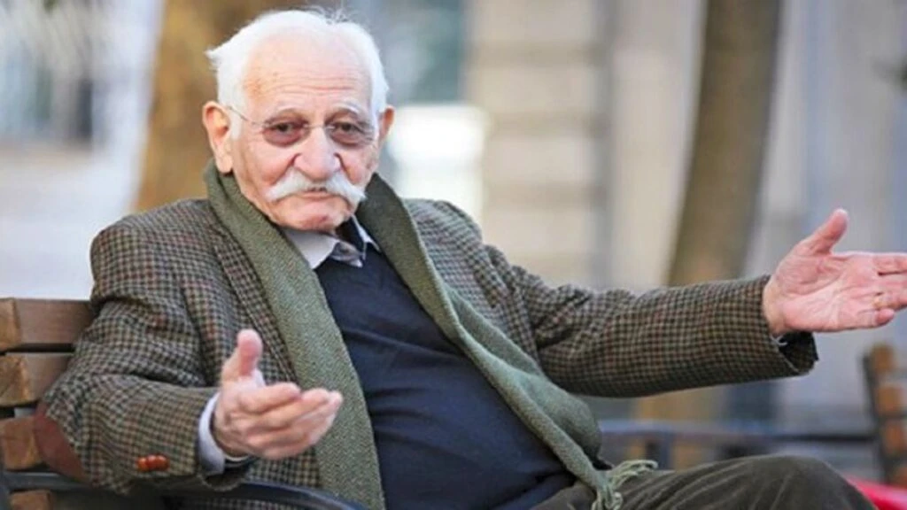 Arif Erkin Güzelbeyoğlu kimdir? Arif Erkin Güzelbeyoğlu kaç yaşında hangi projelerde rol aldı?