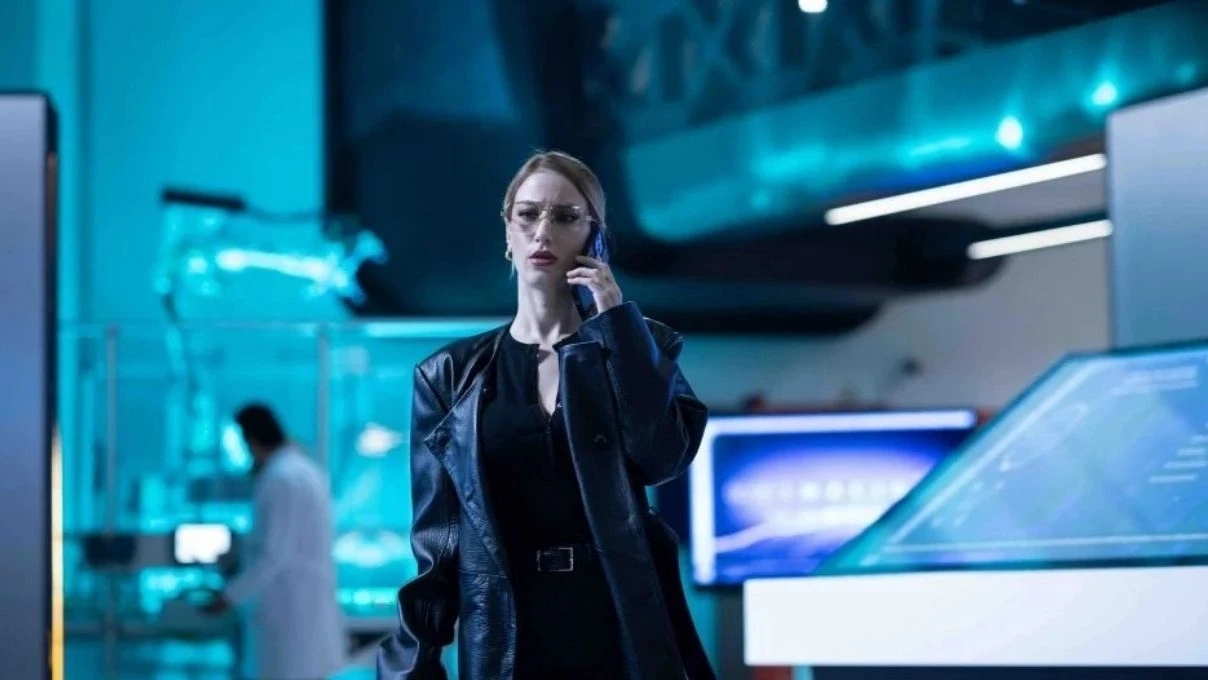 Ali Atay ve Haluk Bilginer’li Sekizinci Aile dizisi fragmanı yayınladı mı? Sekizinci Aile nerede yayınlanacak?
