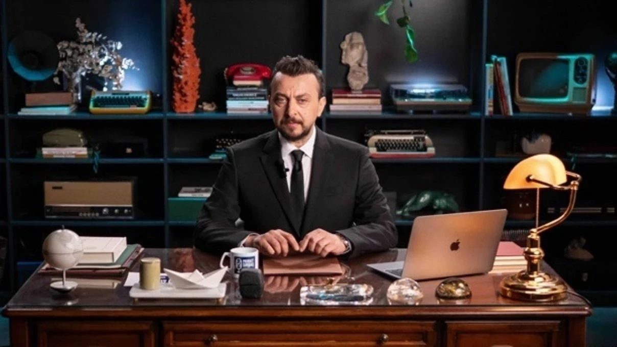 Ali Atay ve Haluk Bilginer’li Sekizinci Aile dizisi fragmanı yayınladı mı? Sekizinci Aile nerede yayınlanacak?
