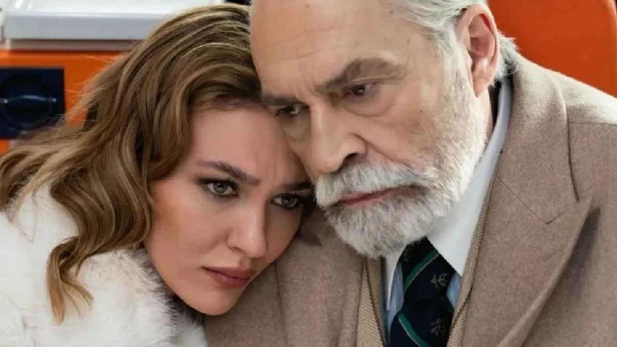 Ali Atay ve Haluk Bilginer’li Sekizinci Aile dizisi fragmanı yayınladı mı? Sekizinci Aile nerede yayınlanacak?