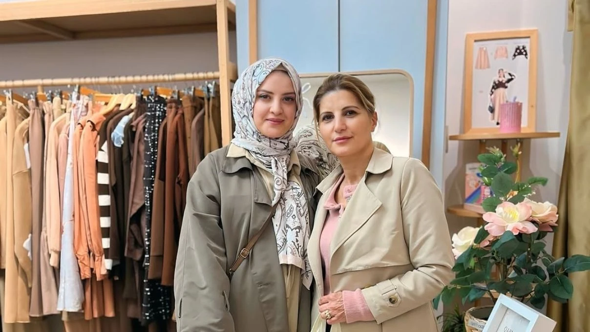Kadir Ezildi’nin annesi Ümran Kaplan estetik yaptırdı! Adeta geliniyle aynı yaşta