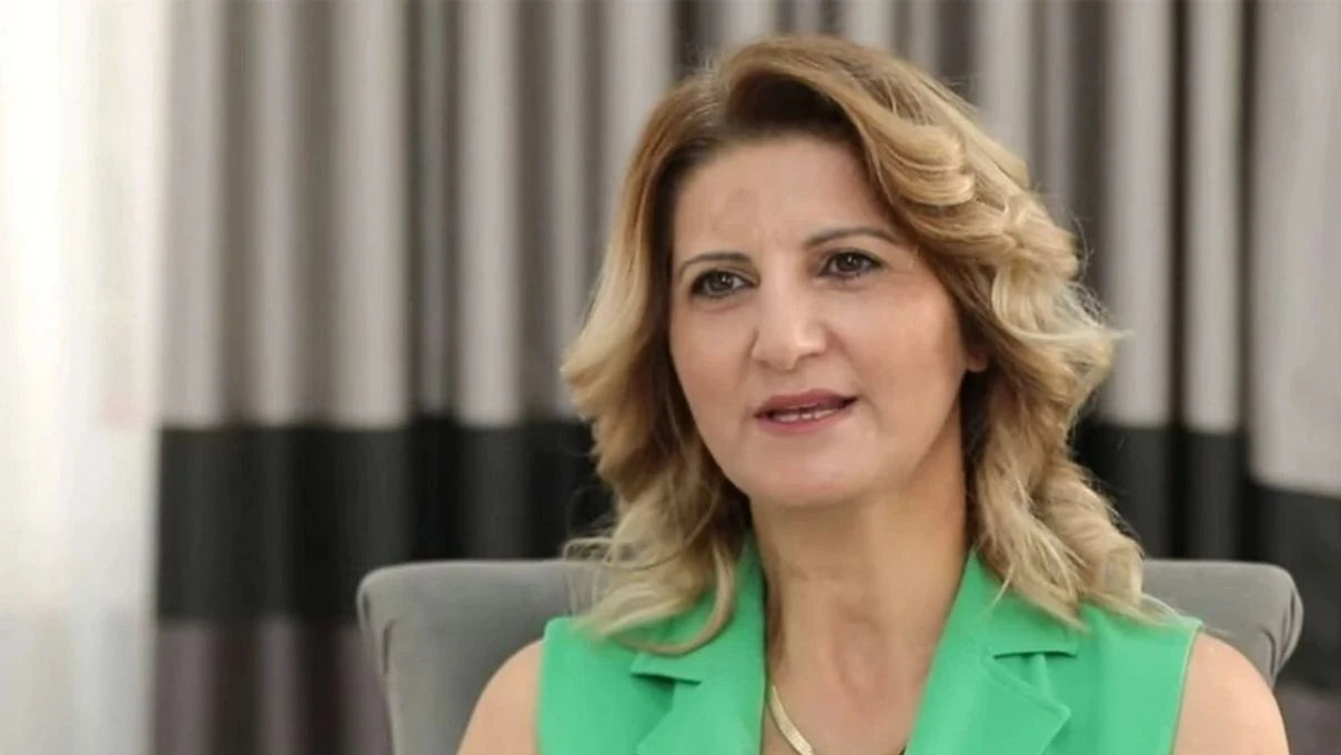 Kadir Ezildi’nin annesi Ümran Kaplan estetik yaptırdı! Adeta geliniyle aynı yaşta