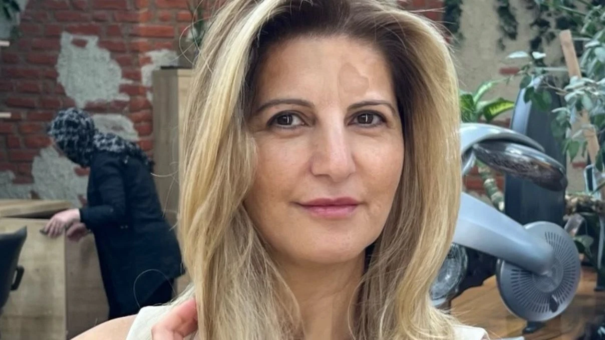 Kadir Ezildi’nin annesi Ümran Kaplan estetik yaptırdı! Adeta geliniyle aynı yaşta