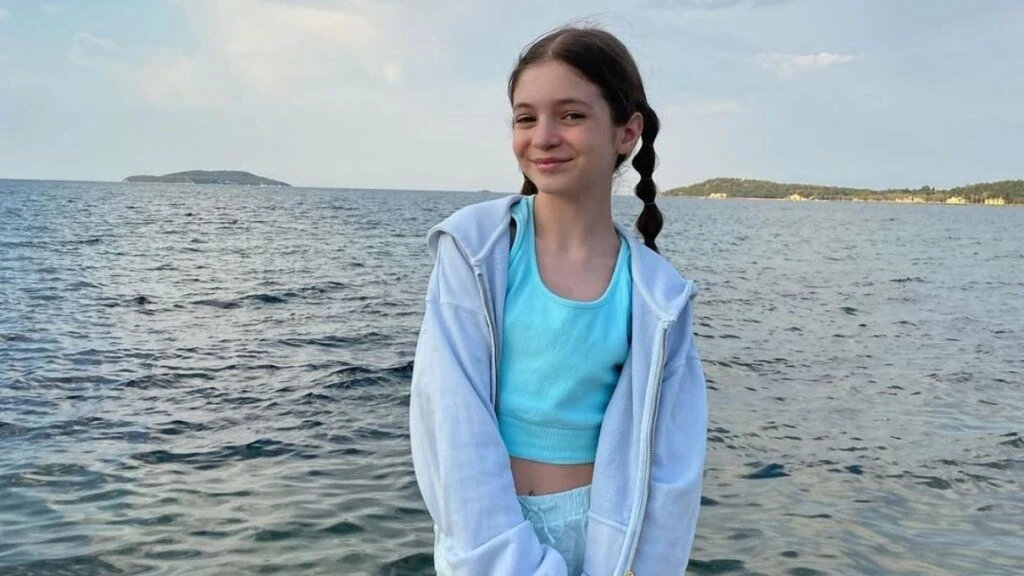 Güller ve Günahlar dizisinin Hayal’i Beren Gençalp kimdir? Beren Gençalp kaç yaşında?