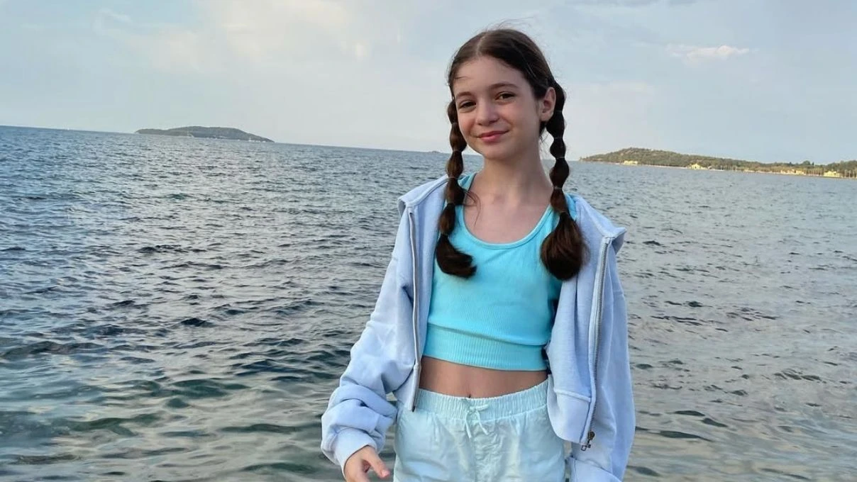 Güller ve Günahlar dizisinin Hayal’i Beren Gençalp kimdir? Beren Gençalp kaç yaşında?