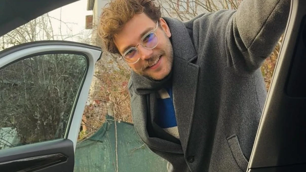 Samet Kaan Kuyucu kimdir, kaç yaşında? Samet Kaan Kuyucu nereli sevgilisi kim?