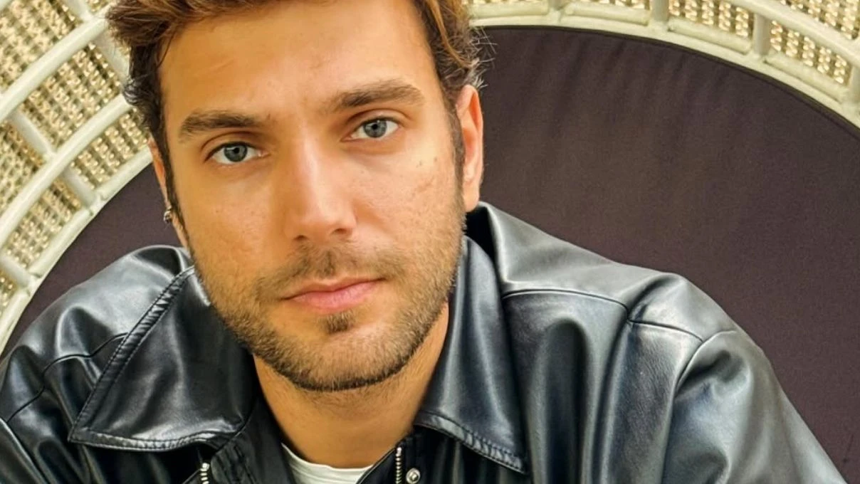 Samet Kaan Kuyucu kimdir, kaç yaşında? Samet Kaan Kuyucu nereli sevgilisi kim?