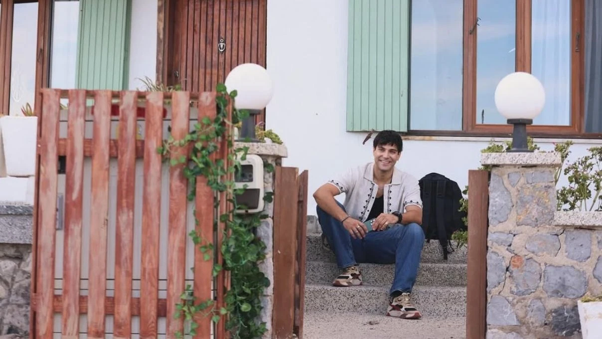Samet Kaan Kuyucu kimdir, kaç yaşında? Samet Kaan Kuyucu nereli sevgilisi kim?