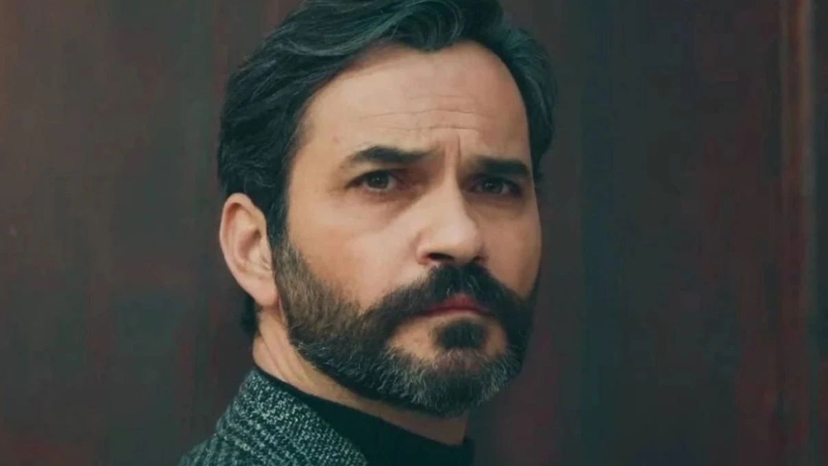 Güller ve Günahlar dizisinin Can’ı Serdar Özer kimdir? Serdar Özer kaç yaşında, hangi projeler de rol aldı?